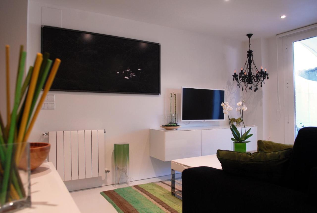 סנטיאגו דה קומפוסטלה Green Home מראה חיצוני תמונה