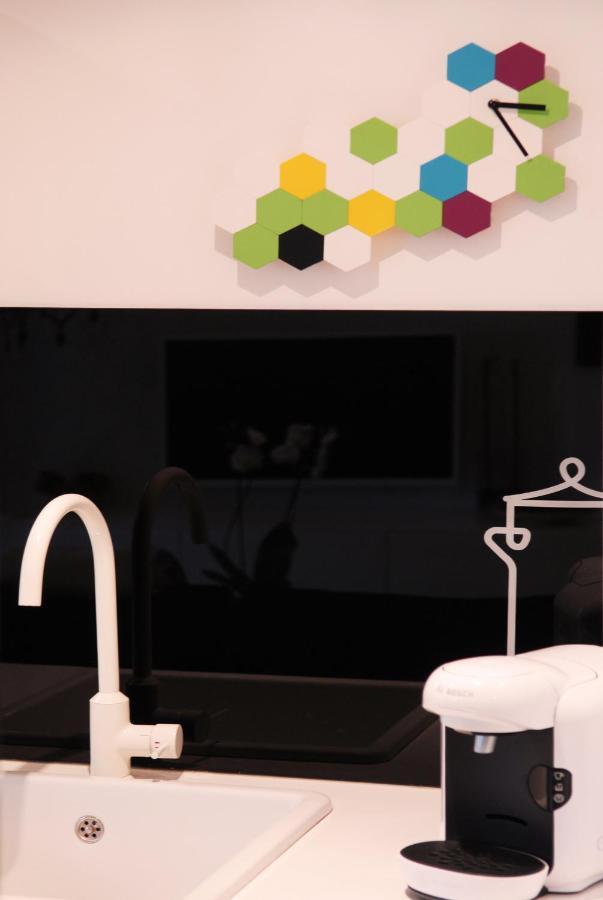 סנטיאגו דה קומפוסטלה Green Home מראה חיצוני תמונה