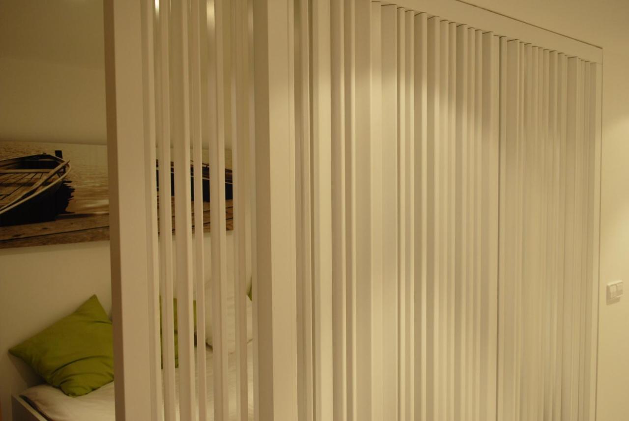 סנטיאגו דה קומפוסטלה Green Home מראה חיצוני תמונה