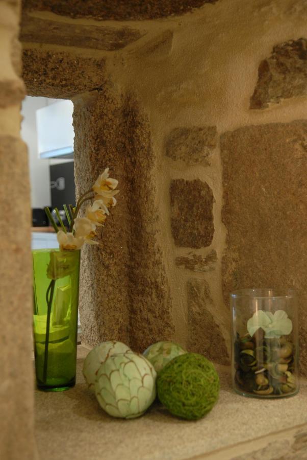 סנטיאגו דה קומפוסטלה Green Home מראה חיצוני תמונה