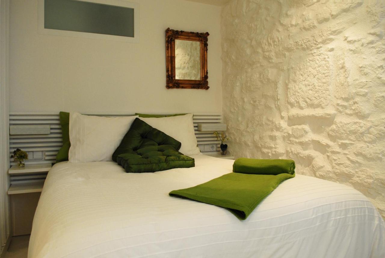 סנטיאגו דה קומפוסטלה Green Home מראה חיצוני תמונה