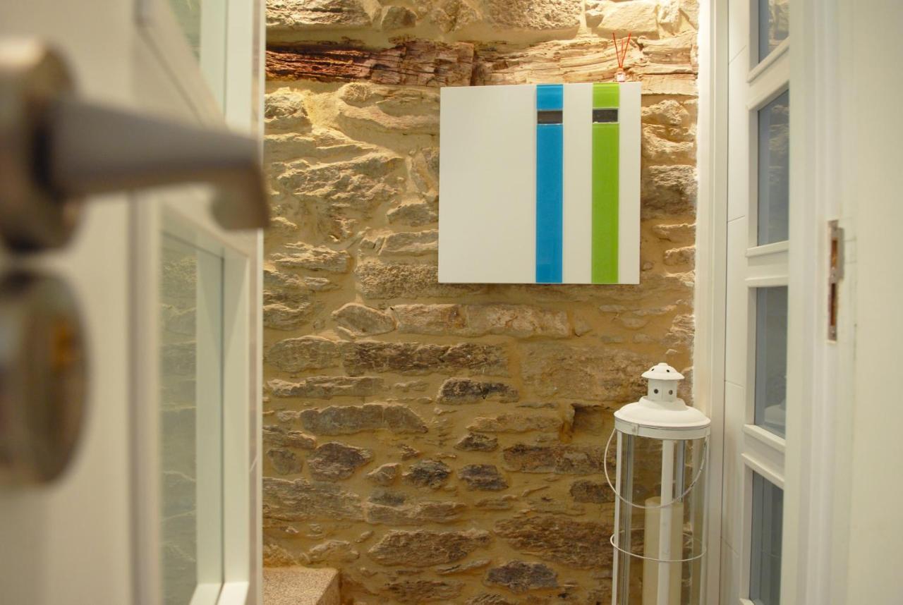 סנטיאגו דה קומפוסטלה Green Home מראה חיצוני תמונה