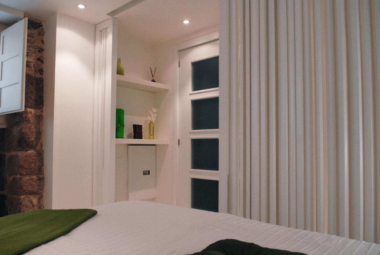 סנטיאגו דה קומפוסטלה Green Home מראה חיצוני תמונה