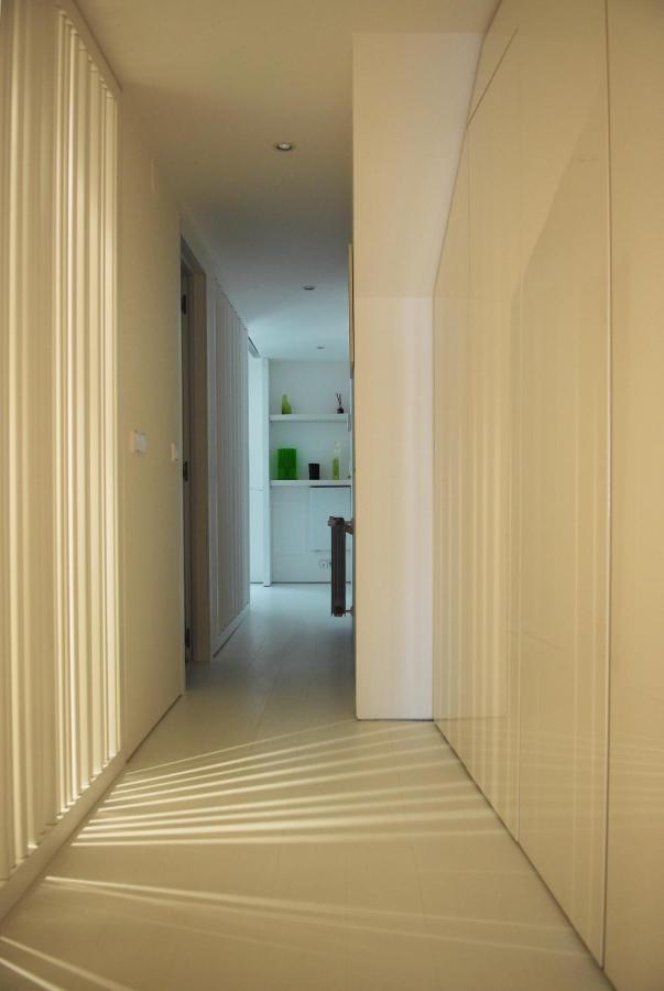 סנטיאגו דה קומפוסטלה Green Home מראה חיצוני תמונה