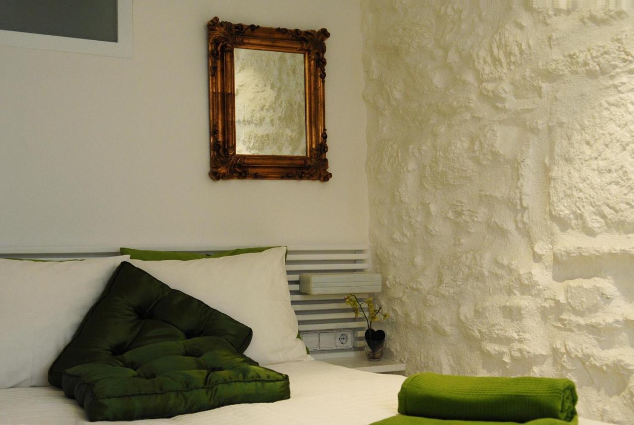 סנטיאגו דה קומפוסטלה Green Home מראה חיצוני תמונה