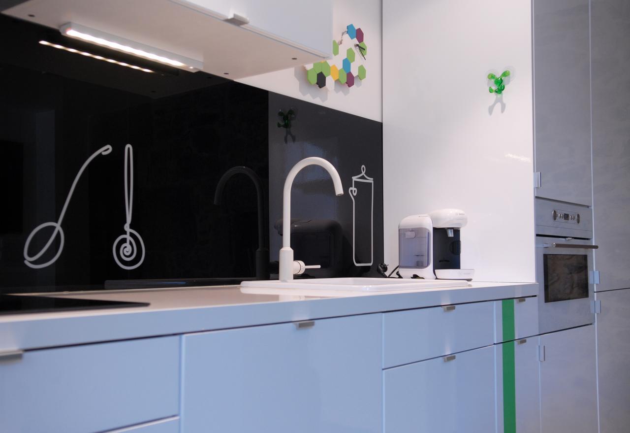 סנטיאגו דה קומפוסטלה Green Home מראה חיצוני תמונה