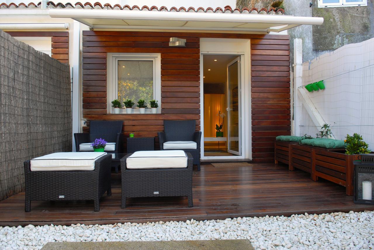 סנטיאגו דה קומפוסטלה Green Home מראה חיצוני תמונה